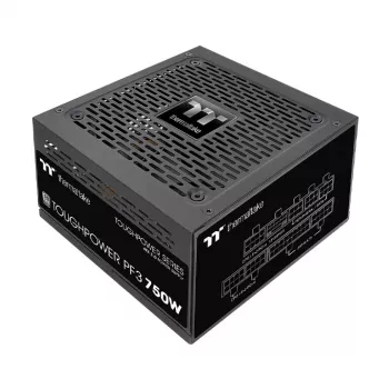 THERMALTAKE Barošanas bloks - Toughpower PF3 750W Platinum - TT Premium Edition