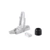 Equip Cat.6A RJ45 spraudnis bez instrumentiem, 5gab./kompl.