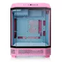 PC korpuss Thermaltake Tower 600 Midi Tower Pink