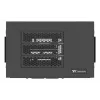 Rack PC Thermaltake AX100 Melns 120 140 mm ventilatori 480 mm radiators