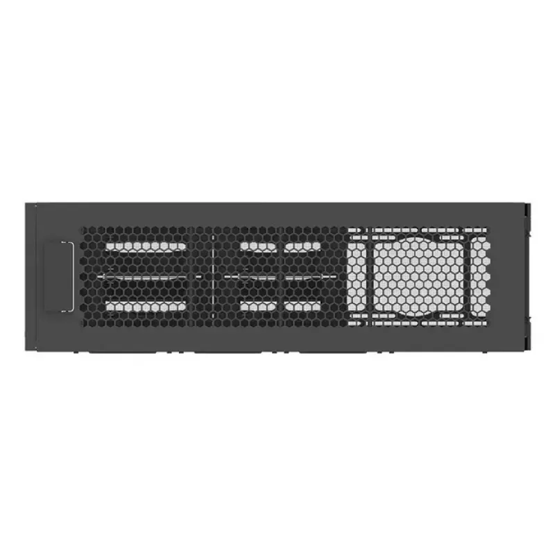 Rack PC Thermaltake AX100 Melns 120 140 mm ventilatori 480 mm radiators