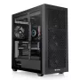 Pilna torņa korpuss Thermaltake AX500 Black 4x140mm Ventilatori 2.5 3.5 HDD