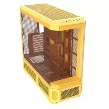 Pilna torņa korpuss Thermaltake CA-11H-00FMWN-00 Caramel ar PS2 atbalstu