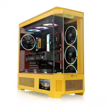 Pilna torņa korpuss Thermaltake CA-11H-00FMWN-00 Caramel ar PS2 atbalstu