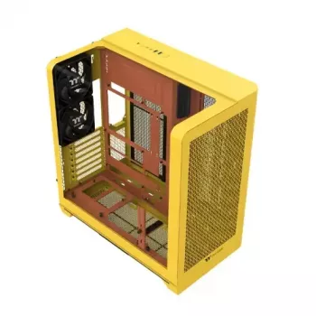 Midi Tower korpuss Thermaltake CA-11F-00MMWN-00 Caramel, atbalsta PS2 un 120-200mm ventilatorus