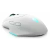 Alienware AW620M spēļu pele Bezvadu + USB Type-C optiskā 26000 DPI labajai rokai