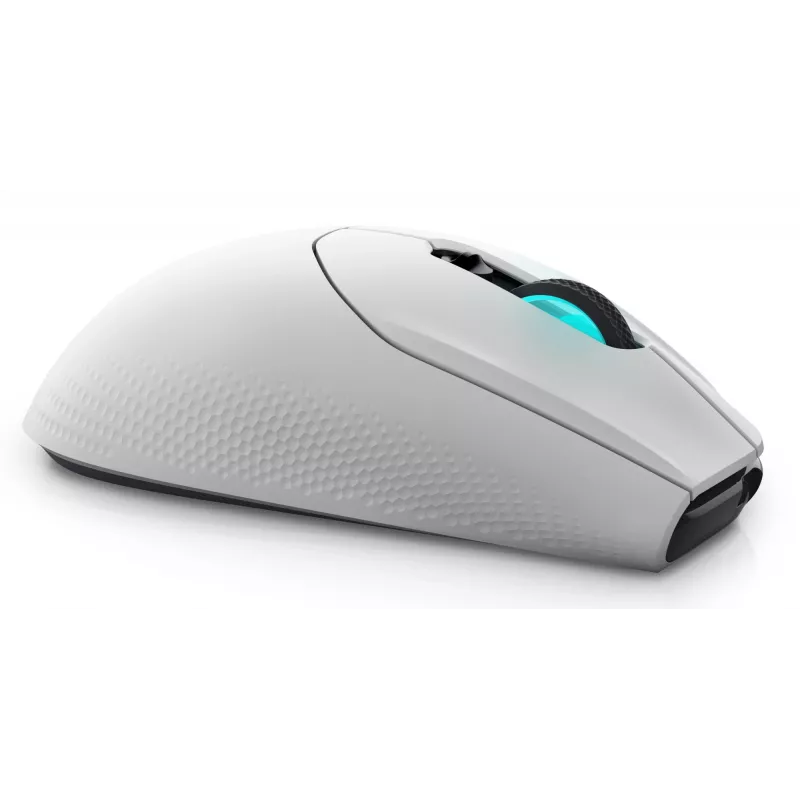 Alienware AW620M spēļu pele Bezvadu + USB Type-C optiskā 26000 DPI labajai rokai
