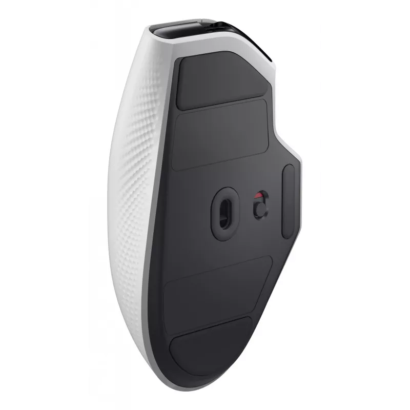 Alienware AW620M spēļu pele Bezvadu + USB Type-C optiskā 26000 DPI labajai rokai