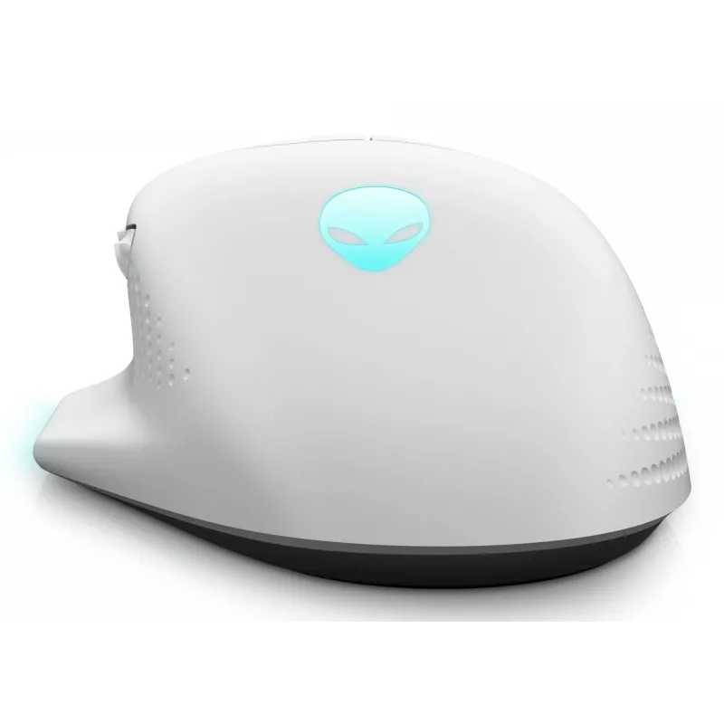Alienware AW620M spēļu pele Bezvadu + USB Type-C optiskā 26000 DPI labajai rokai