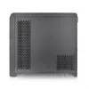 THERMALTAKE Korpuss Full Tower - CTE C750 Air - Melns