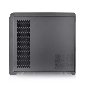 THERMALTAKE Korpuss Full Tower - CTE C750 Air - Melns