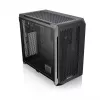 THERMALTAKE Korpuss Full Tower - CTE C750 Air - Melns