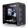 THERMALTAKE Korpuss Full Tower - CTE C750 Air - Balts
