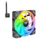 Dzesētājs Thermaltake SWAFAN EX14 RGB 140 mm PC ventilators