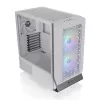 Thermaltake CTE E600 MX Tower datora korpuss, Snow White