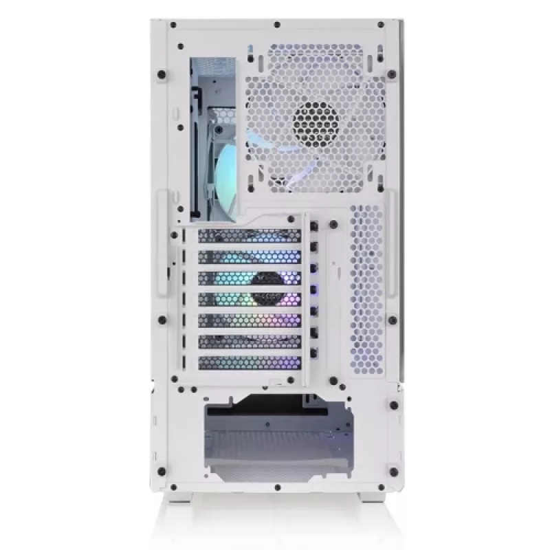 Thermaltake CTE E600 MX Tower datora korpuss, Snow White
