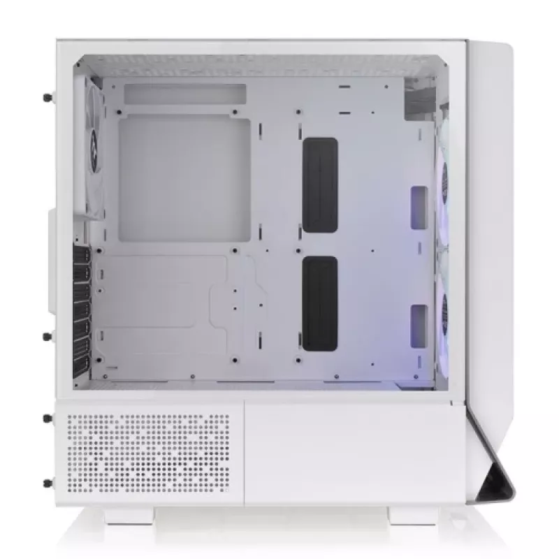 Thermaltake CTE E600 MX Tower datora korpuss, Snow White