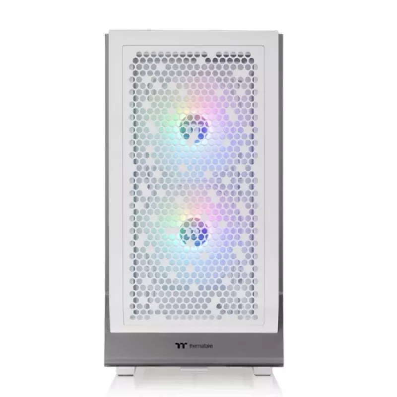 Thermaltake CTE E600 MX Tower datora korpuss, Snow White