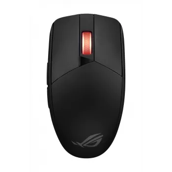 ASUS ROG Strix Impact III Wireless pele spēlēm Ambidextrous RF Wireless + Bluetooth Optical 36000 DPI