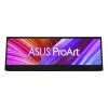 ASUS ProArt PA147CDV dators monitors 35,6 cm (14 collu) 1920 x 550 pikseļi LCD skārienekrāns Melns