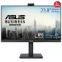 ASUS BE249QFK dators monitors 60,5 cm (23,8 collu) 1920 x 1080 pikseļi Full HD LCD Melns