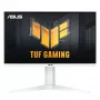 ASUS TUF Gaming VG27AQML1A-W 27 collu QHD IPS monitors, balts, 260 Hz (OC), 1 ms, HDR400