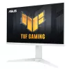 ASUS TUF Gaming VG27AQML1A-W 27 collu QHD IPS monitors, balts, 260 Hz (OC), 1 ms, HDR400