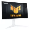 ASUS TUF Gaming VG27AQML1A-W 27 collu QHD IPS monitors, balts, 260 Hz (OC), 1 ms, HDR400