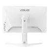 ASUS TUF Gaming VG27AQML1A-W 27 collu QHD IPS monitors, balts, 260 Hz (OC), 1 ms, HDR400