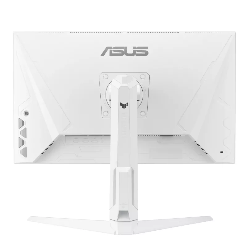 ASUS TUF Gaming VG27AQML1A-W 27 collu QHD IPS monitors, balts, 260 Hz (OC), 1 ms, HDR400