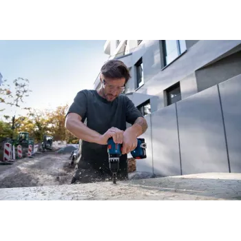 Bosch GSB 18V-45 Professional urbjmašīna ar triecienu