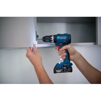 Bosch GSB 18V-45 Professional urbjmašīna ar triecienu