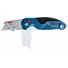 Bosch 1 600 A02 7M4 saliekamais nazis zils, nerūsējošais tērauds