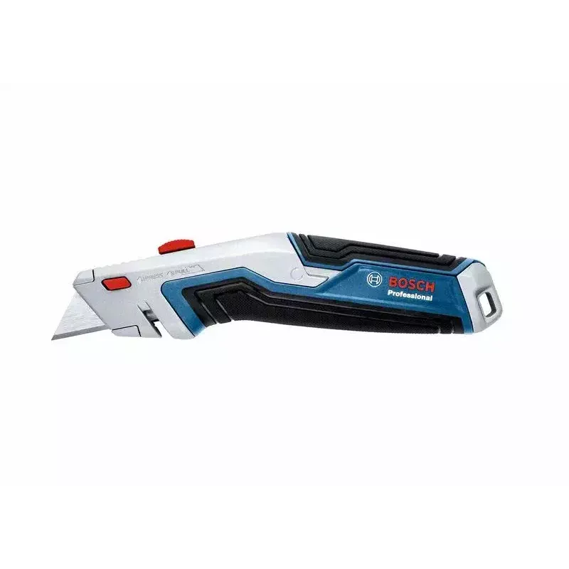 Bosch 1 600 A02 7M4 saliekamais nazis zils, nerūsējošais tērauds