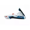 Bosch 1 600 A02 7M4 saliekamais nazis zils, nerūsējošais tērauds