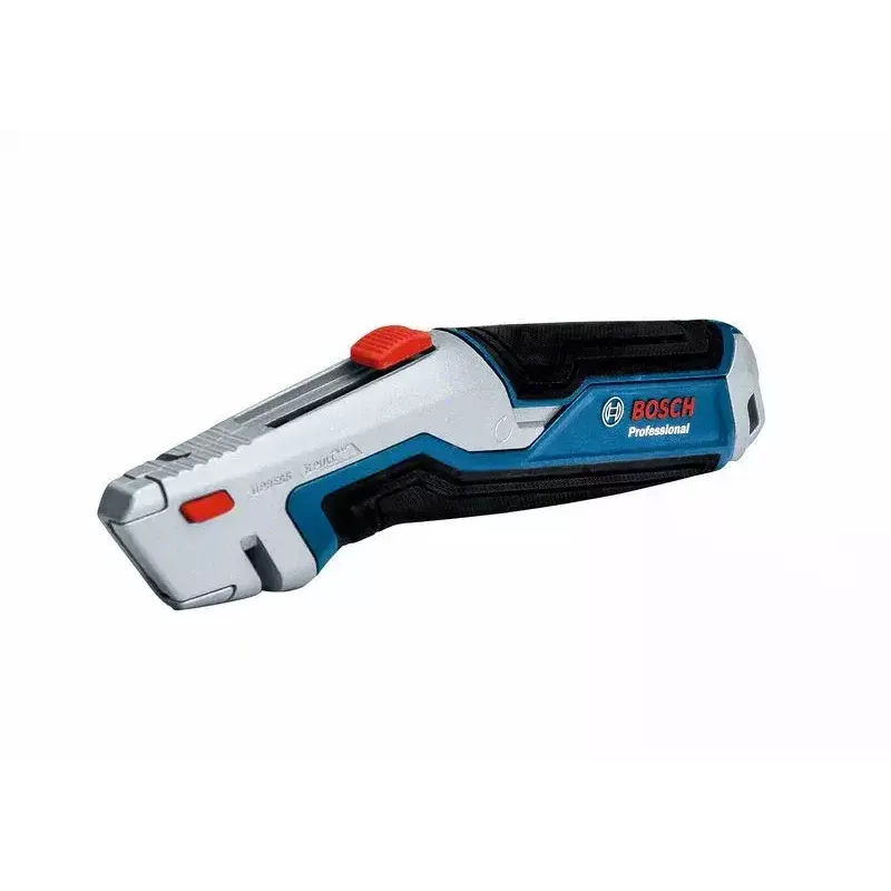 Bosch 1 600 A02 7M4 saliekamais nazis zils, nerūsējošais tērauds