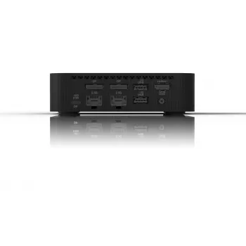 ASUS ExpertCenter PN54-S70012NN AMD Ryzen™ AI 7 350 32 GB DDR5-SDRAM 1 TB SSD Windows 11 Pro Mini dators Melns