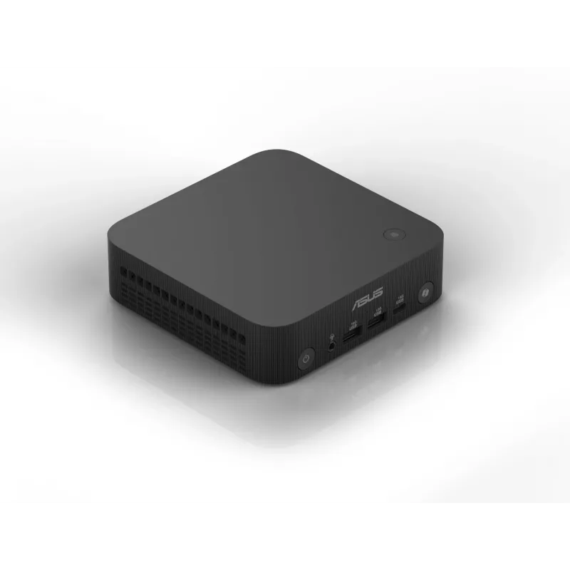ASUS ExpertCenter PN54-S70012NN AMD Ryzen™ AI 7 350 32 GB DDR5-SDRAM 1 TB SSD Windows 11 Pro Mini dators Melns