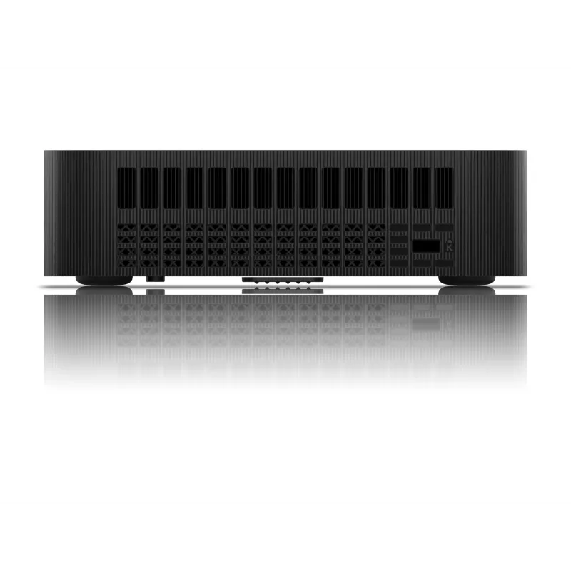 ASUS ExpertCenter PN54-S70012NN AMD Ryzen™ AI 7 350 32 GB DDR5-SDRAM 1 TB SSD Windows 11 Pro Mini dators Melns