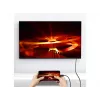 Equip USB-C uz HDMI kabelis, vīriešu/vīriešu, 2.0m, 4K/30Hz