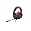 ASUS ROG Delta S Core austiņas Vadu galvas saite Spēļu Melns