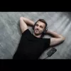ASUS ROG Delta vadu spēļu austiņas, loka dizains, melnas
