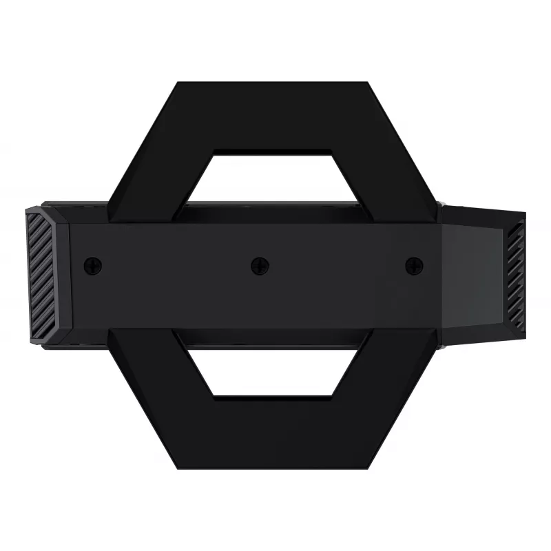 ASUS ROG NUC RNUC15JNK9X389A2 Intel Core Ultra 9 275HX 32 GB DDR5-SDRAM 1 TB SSD NVIDIA GeForce RTX 5070 Ti Windows 11 Home USFF Mini PC Melns