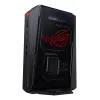 ASUS ROG NUC RNUC15JNK9X389A2 Intel Core Ultra 9 275HX 32 GB DDR5-SDRAM 1 TB SSD NVIDIA GeForce RTX 5070 Ti Windows 11 Home USFF Mini PC Melns