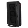 ASUS ROG NUC RNUC15JNK9X389A2 Intel Core Ultra 9 275HX 32 GB DDR5-SDRAM 1 TB SSD NVIDIA GeForce RTX 5070 Ti Windows 11 Home USFF Mini PC Melns
