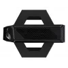 ASUS ROG NUC RNUC15JNK9X389A2 Intel Core Ultra 9 275HX 32 GB DDR5-SDRAM 1 TB SSD NVIDIA GeForce RTX 5070 Ti Windows 11 Home USFF Mini PC Melns