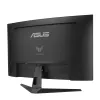 ASUS TUF Gaming VG32VQM5B dators monitors 80 cm (31,5 collu) 1920 x 1080 pikseļi Full HD LCD Melns