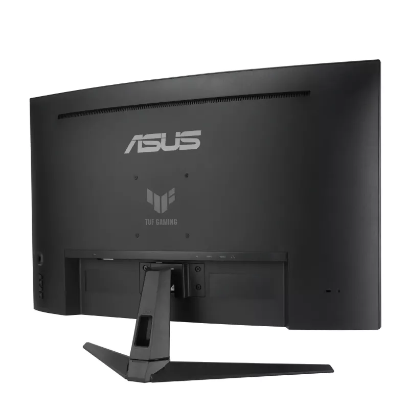 ASUS TUF Gaming VG32VQM5B dators monitors 80 cm (31,5 collu) 1920 x 1080 pikseļi Full HD LCD Melns