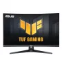 ASUS TUF Gaming VG32VQM5B dators monitors 80 cm (31,5 collu) 1920 x 1080 pikseļi Full HD LCD Melns