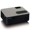 Lenco LPJ-700BKGY LCD projektors 1080p 4000 lūmeni melns
